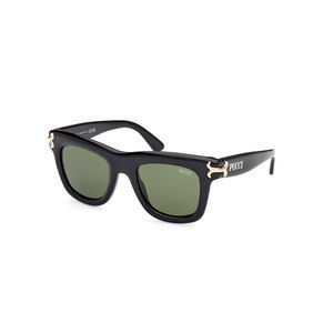 EMILIO PUCCI  EP0222 Sunglasses 01N 50mm